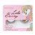 CÍLIOS POSTIÇOS LOONEY TUNES LOLA BUNNY 3D 25 WL-C23-1248 MISS FRANDY - Imagem 1