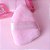 ESPONJA PARA PÓ VELVET SPONGE PINK PARTY E23-0436 MISS FRANDY - Imagem 2
