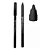 LÁPIS PARA OLHOS METALIZE PRETO ECLIPSE L5215 LUISANCE - Imagem 1
