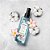 INSTANCE SPRAY CORPORAL ALGODÃO E JASMIM 200ML EUDORA - Imagem 2