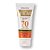 PROTETOR SOLAR FACIAL ANTIOLEOSIDADE FPS 70 40G ABELHA RAINHA - Imagem 1