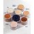 PÓ FACIAL AVELUDADO SKIN POWDER FAIR BRUNA TAVARES - Imagem 2