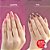 ESMALTE IMPREVISIVEL DUO COLOR GLAMUROSA BASIQUINHA IMPALA - Imagem 2