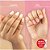 ESMALTE IMPREVISIVEL DUO COLOR REALISTA FANFIQUEIRA IMPALA - Imagem 2