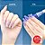 ESMALTE IMPREVISIVEL DUO COLOR COMPLICADA PERFEITINHA IMPALA - Imagem 2