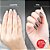 ESMALTE IMPREVISIVEL DUO COLOR DESENROLADA MISTERIOSA IMPALA - Imagem 2