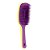 ESCOVA DE CABELO FLEX FAST DRY ROXA NEON 967 RICCA - Imagem 1