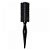 ESCOVA MADEIRA BLACK PORCUPINE 23 1397 RICCA - Imagem 1