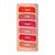 BATOM DUO KISS LÍQUIDO+GLOSS DK03 HB-L6203-3 RUBY ROSE - Imagem 2