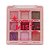 PALETA DE SOMBRAS COSMIC MIST HB-E2204 RUBY ROSE - Imagem 2