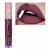 BATOM LÍQUIDO PERFECT LIPS FEARLESS HB-L6200-1 RUBY ROSE - Imagem 2