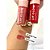 LIP OIL LIP GLOW VINTAGE ROSE HB-L6502-2 RUBY ROSE - Imagem 2
