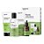 KIT FACIAL ÁCIDO GLICÓLICO DERMO SKIN LABOTRAT - Imagem 1