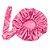 TOUCA DE CETIM DIFUSORA HOT PINK 5412 SANTA CLARA - Imagem 1