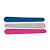 LIXA MINI COLORIDA PARA UNHAS 1063 SANTA CLARA - Imagem 1