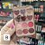 PALETA DE SOMBRAS 12 CORES S6441 SARAH´S BEAUTY - Imagem 2