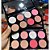 PALETA DE SOMBRAS 8 CORES BB78 BOBBI RARA - Imagem 1