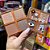 PALETA DUO CONTORNO E BRONZER LOVE STORY SP338 SP COLORS - Imagem 1