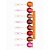 BLUSH COMPACTO SUNNY CHEEKS DUSTY MM-1000-7 MARI MARIA - Imagem 3