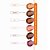 ILUMINADOR COMPACTO DIVINE GLOW GLISTER MM-1600-1 MARI MARIA - Imagem 3