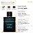 DESODORANTE COLÔNIA BOLD INTENTION 100ML EUDORA - Imagem 3