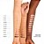 BASE LIQUIDA SKIN TINT EDITION FPS30 110F OCÉANE - Imagem 4