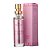 DEO COLÔNIA FEMININA 521 ROSÉ VIP 15ML AMAKHA - Imagem 1