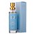 DEO COLÔNIA FEMININA ELEGANCE BLUE 15ML AMAKHA - Imagem 1