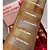 ILUMINADOR STICK SHINE STONE LUMINOUS QUARTZ HB-M702-3 RUBY ROSE - Imagem 3