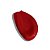BATOM LÍQUIDO MATTE SUPER FIX VERMELHO PROFUNDO VULT - Imagem 2