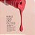 GLOSSY ME BRILHO LABIAL ROSE OCEANE - Imagem 3