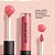 GLOSSY ME BRILHO LABIAL ROSE OCEANE - Imagem 4