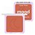 BLUSH COMPACTO MOOD MB60 HB-F582-6 RUBY ROSE - Imagem 1