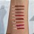 LÁPIS LABIAL GLASS LL08 HB-549-8 RUBY ROSE - Imagem 2