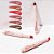LIP BALM RADIANCE BALM RB60 HB-L6501-6 RUBY ROSE - Imagem 2