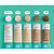 PROTETOR SOLAR FACIAL ANTIOLEOSIDADE COM BASE COR 4.0 FPS60 SUNLESS - Imagem 2