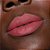 BATOM KISS ME MATTE PINK NUDE EUDORA - Imagem 2