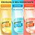 CREME FACIAL HIDRATANTE ANTISSINAIS COLAGENO GARNIER - Imagem 4