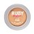 PÓ COMPACTO SUPER FIXO SFP220B COR 220 RUBY KISSES - Imagem 2