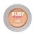 PÓ COMPACTO SUPER FIXO SFP131B COR 131 RUBY KISSES - Imagem 2