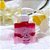 GEL AROMATIZANTE PARA VIRILHA MORANGO COM CREME 180G PH0882 PHÁLLEBEAUTY - Imagem 2
