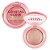 ILUMINADOR CRYSTAL GLOW PEACH GLAM HB-M700-3 RUBY ROSE - Imagem 2