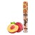GLOSS LABIAL TROPICAL FRUITS PESSEGO FACE BEAUTIFUL - Imagem 1
