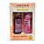KIT PRESENTE BANHO PREMIUM SABONETE+HIDRATANTE AMEIXA NEGRA LABORENE - Imagem 1