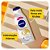 LOÇÃO FIRMADOR Q10 VITAMINA C TODOS OS TIPOS DE PELE 400ML NIVEA - Imagem 2