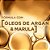 MÁSCARA DE TRATAMENTO NUTRITIVO ÓLEO EXTRAORDINÁRIO 300ML ELSEVE L'ORÉAL - Imagem 2