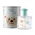ÁGUA DE COLÔNIA LATA BEÉ BABY 100ML CICLO - Imagem 1