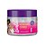 GEL COM GLITTER INFANTIL CORPO E CABELO 120G IMPALA - Imagem 1
