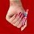 ESMALTE CREMOSO NETFLIX NETINHA IMPALA - Imagem 2