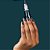 ESMALTE GLITTER NETFLIX CHEIO DE SUSPENSE IMPALA - Imagem 2